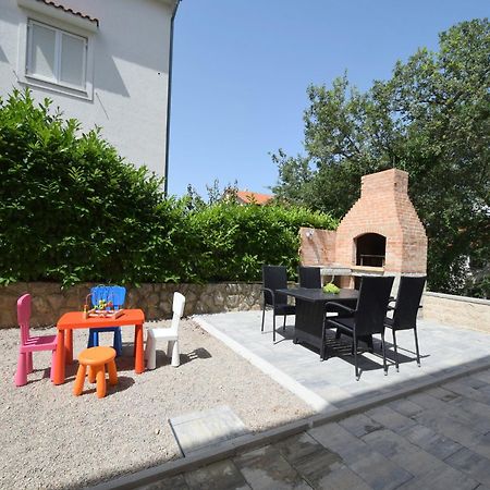 Apartments Medna Čižići Esterno foto