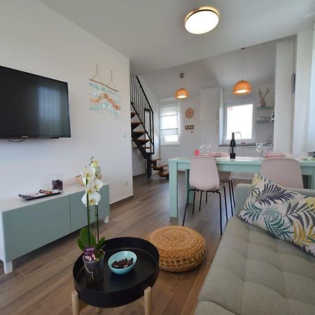 Apartments Medna Čižići Esterno foto