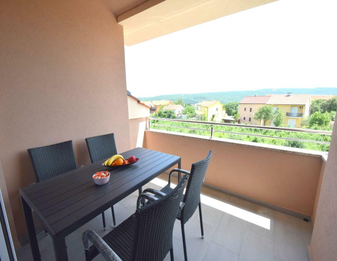 Apartments Medna Čižići Esterno foto