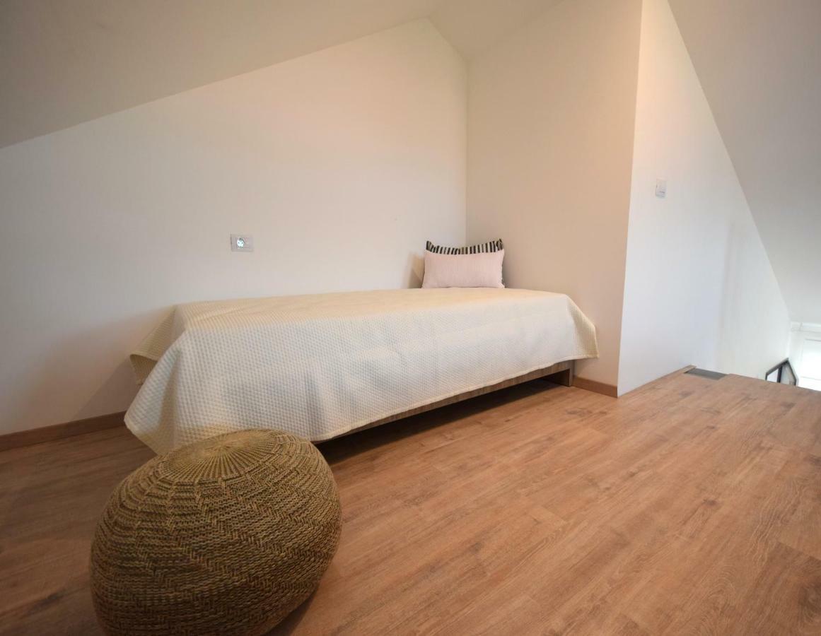 Apartments Medna Čižići Esterno foto