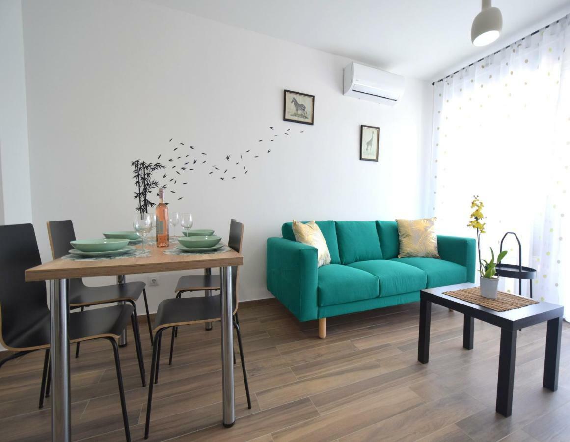 Apartments Medna Čižići Esterno foto