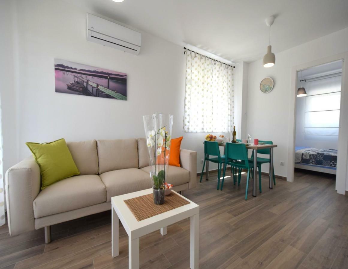 Apartments Medna Čižići Esterno foto